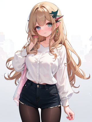 情商高会哄人的女人性格